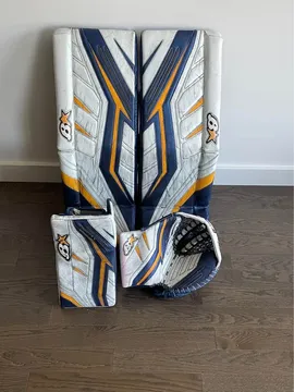 Brian's Gnetik V Set