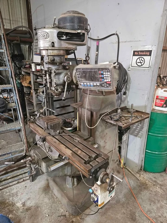Parts & Memorabilia Tools - Image 2 of 3