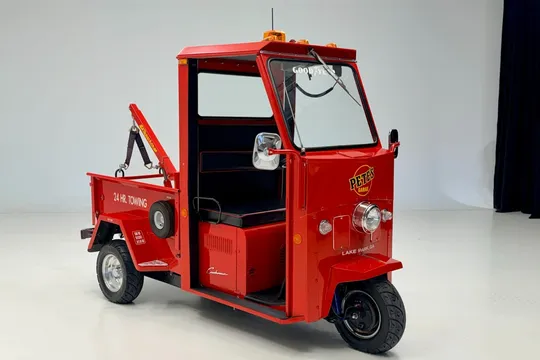 1977 Cushman Cushman Truckster