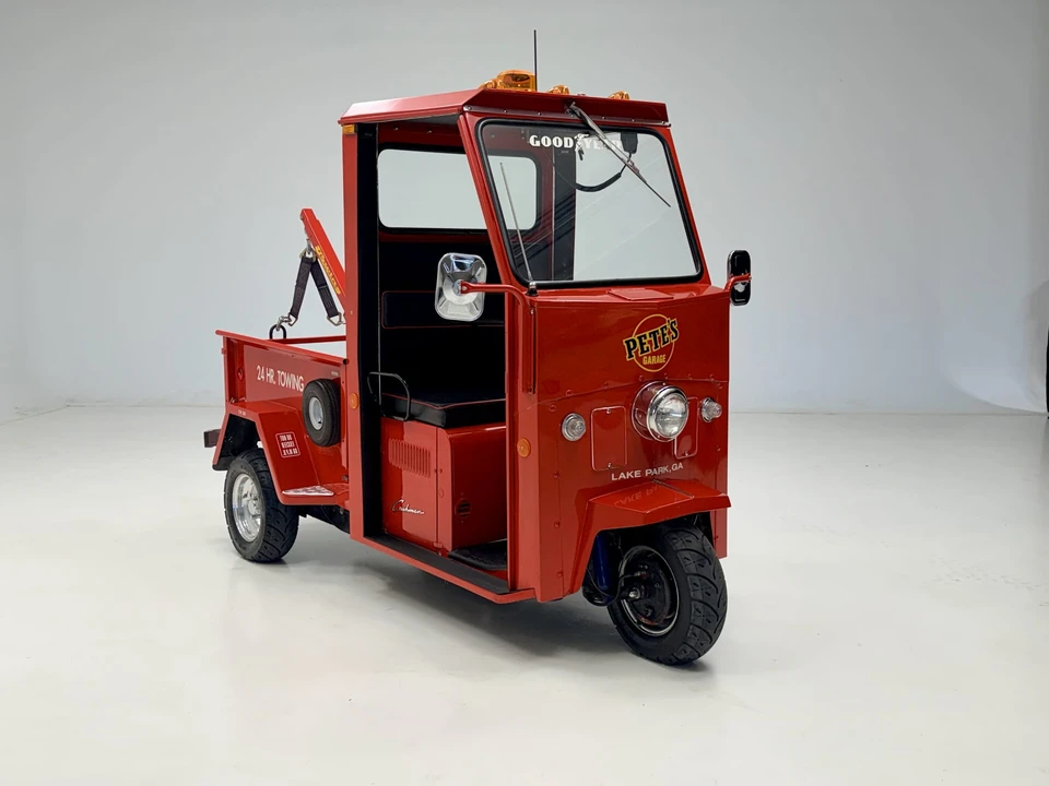 1977 Cushman - Image 6 of 31