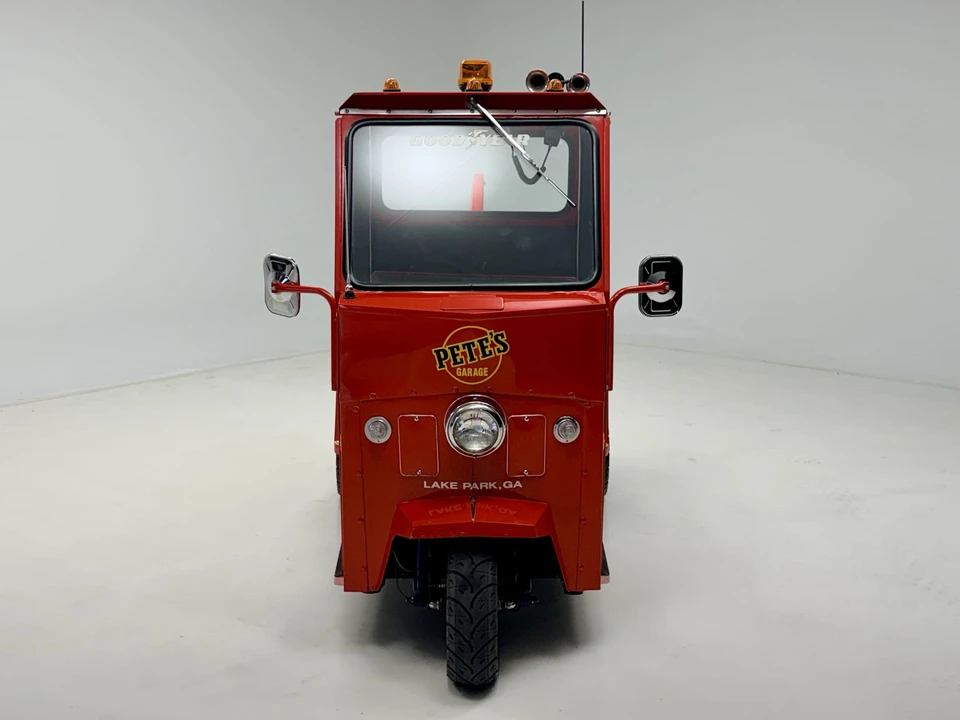 1977 Cushman - Image 5 of 31