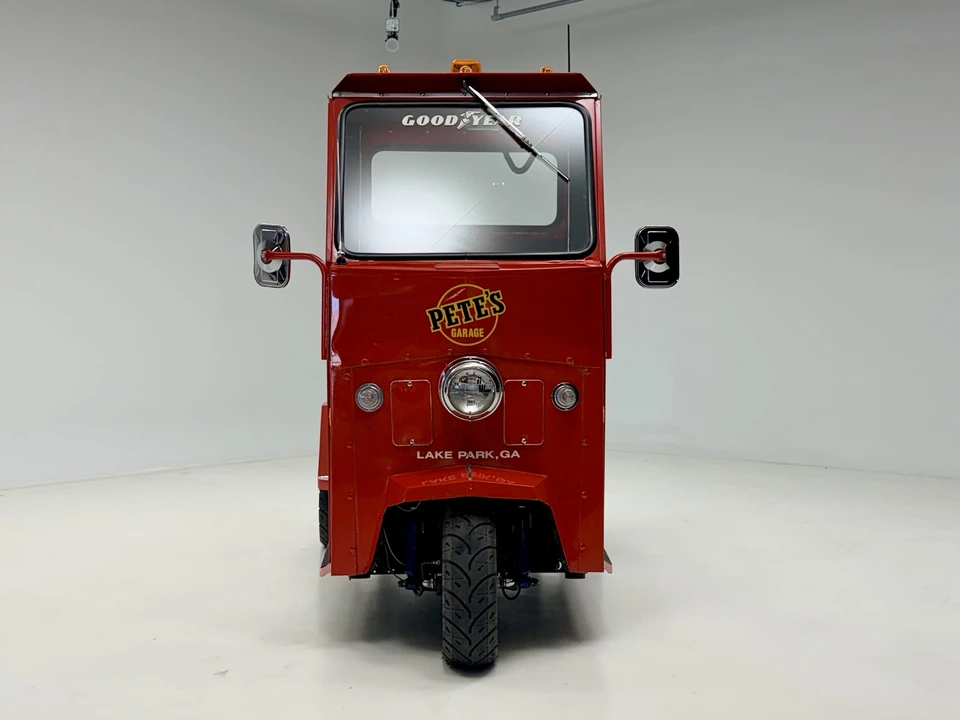 1977 Cushman - Image 4 of 31