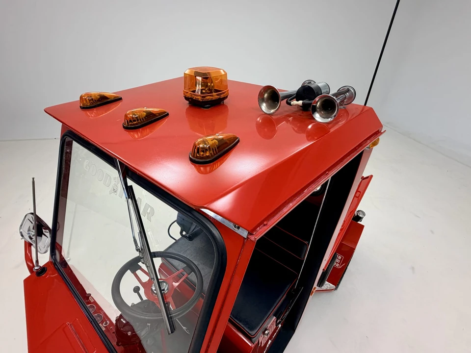 1977 Cushman - Image 23 of 31