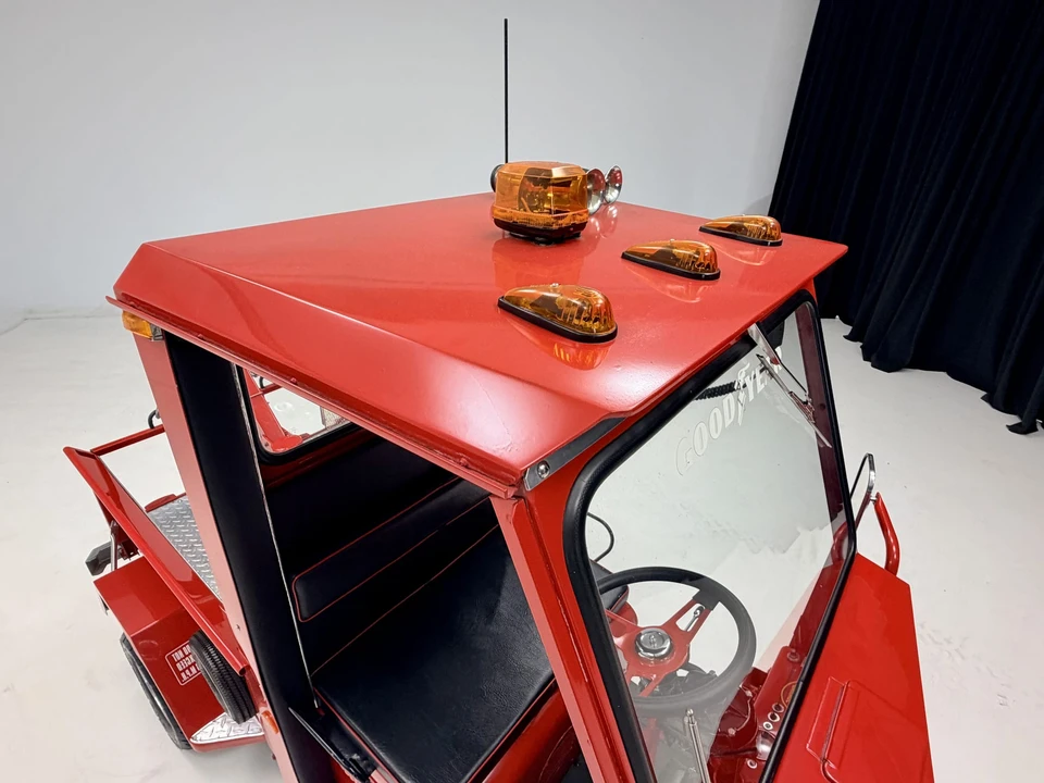 1977 Cushman - Image 22 of 31
