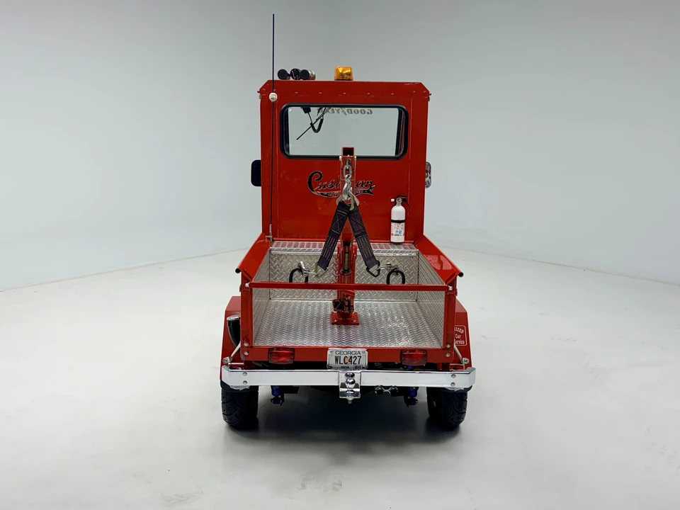1977 Cushman - Image 15 of 31