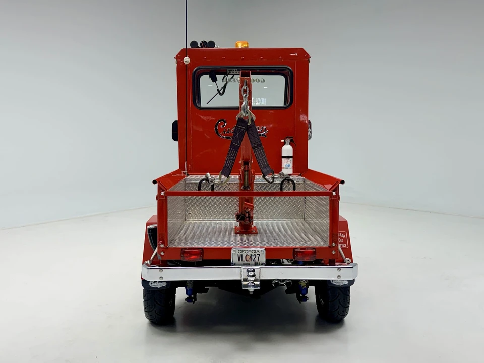 1977 Cushman - Image 14 of 31