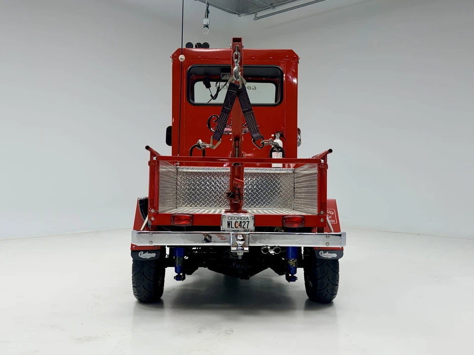 1977 Cushman - Image 13 of 31