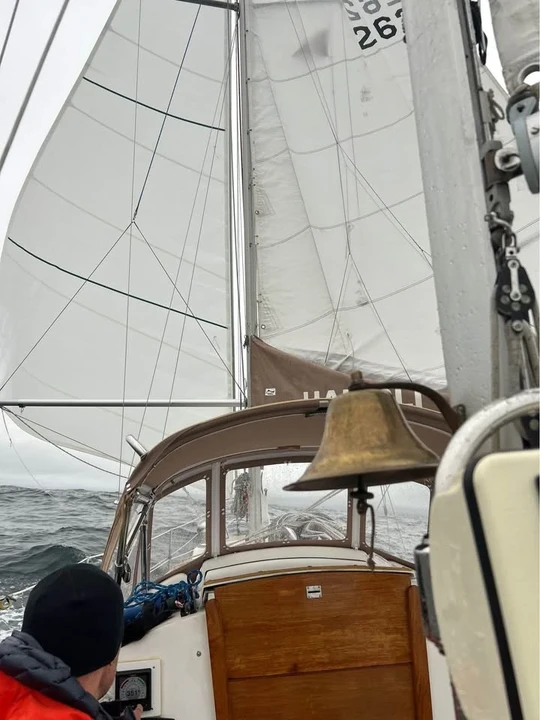 1978 Bristol - Image 7 of 10