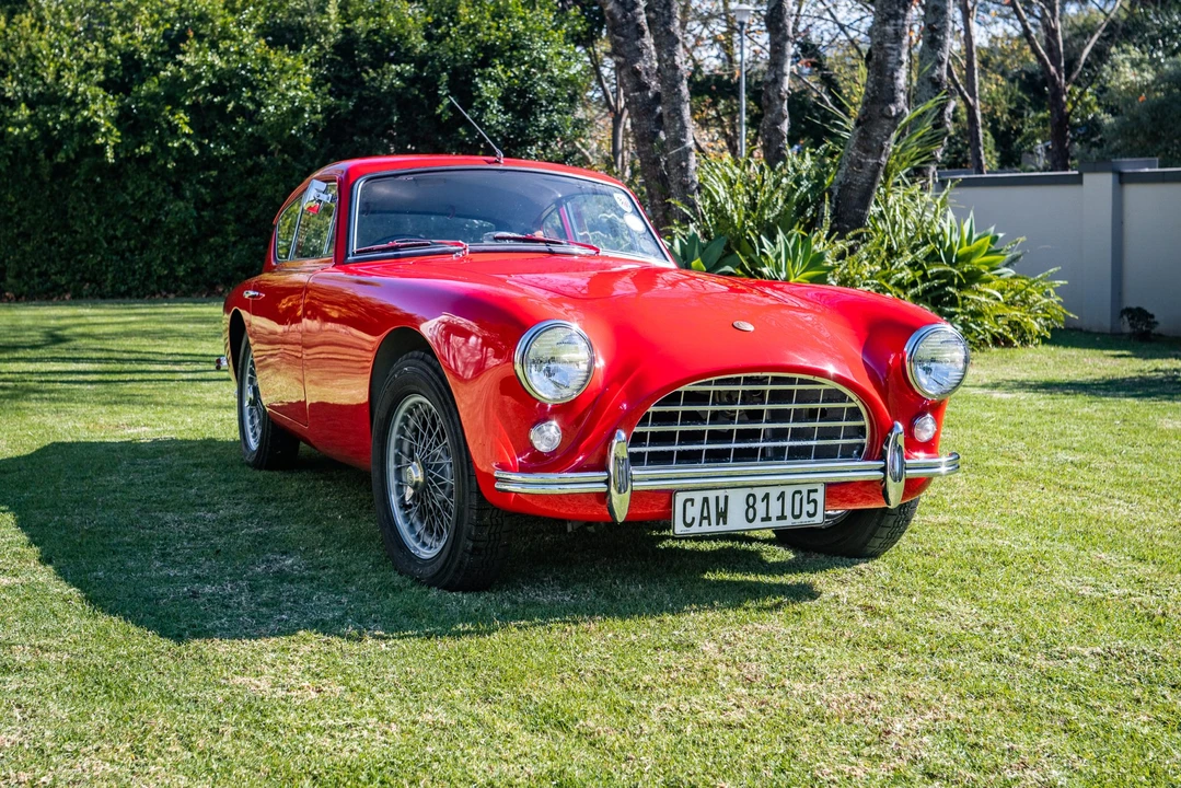 1955 AC Ace & Aceca - Image 7 of 31