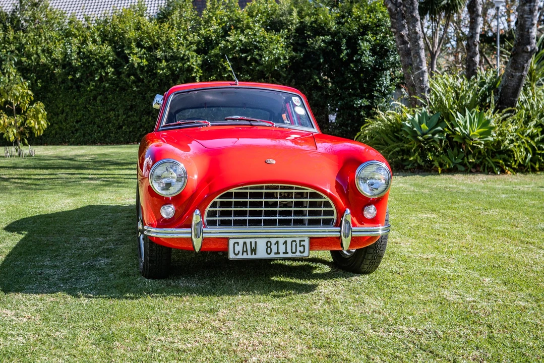 1955 AC Ace & Aceca - Image 11 of 31