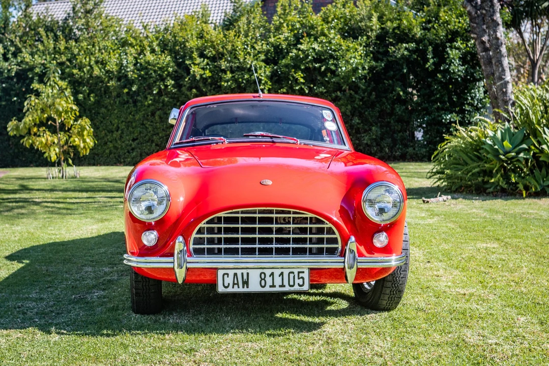 1955 AC Ace & Aceca - Image 13 of 31