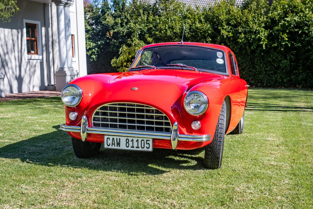 1955 AC Ace & Aceca - Image 17 of 31