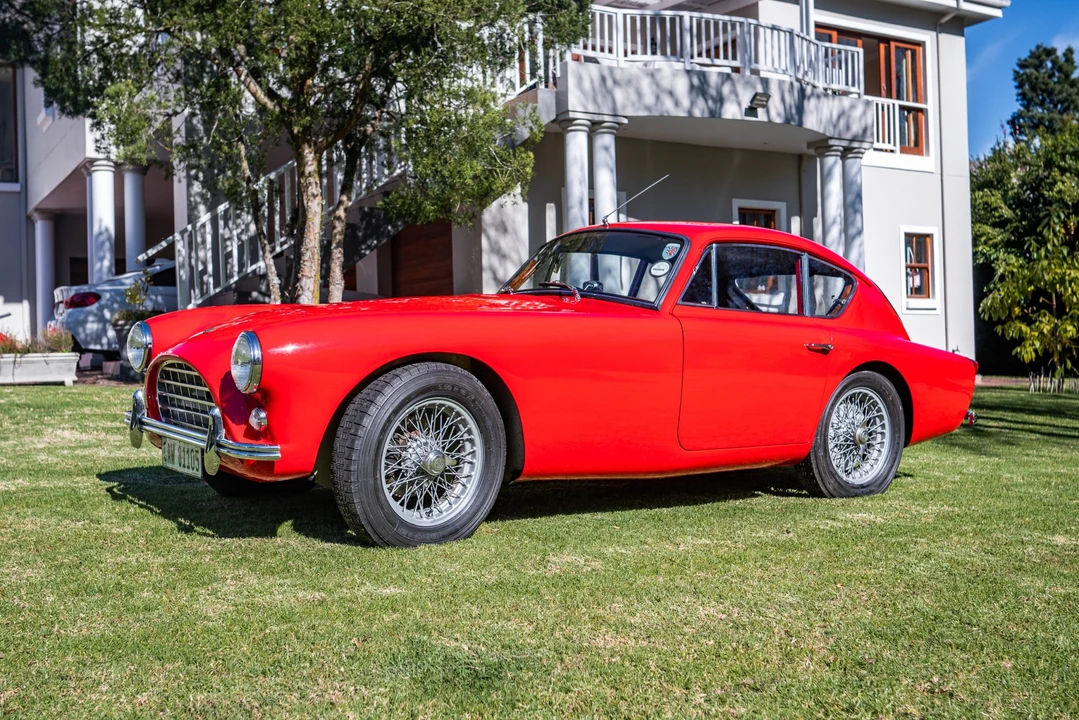1955 AC Ace & Aceca - Image 26 of 31