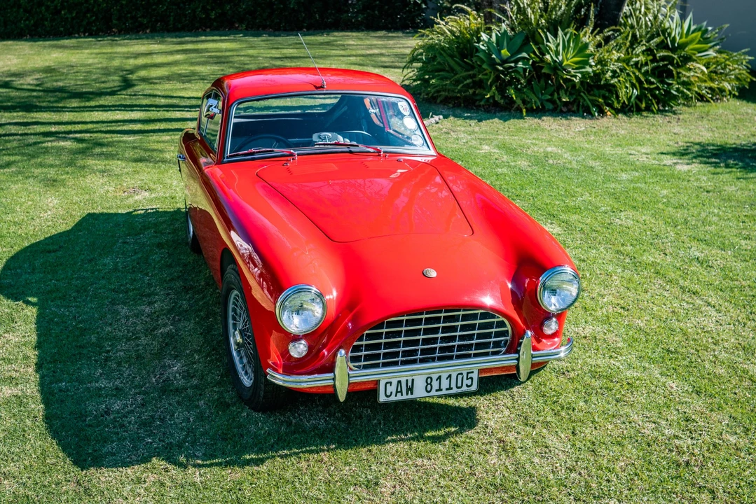 1955 AC Ace & Aceca - Image 9 of 31