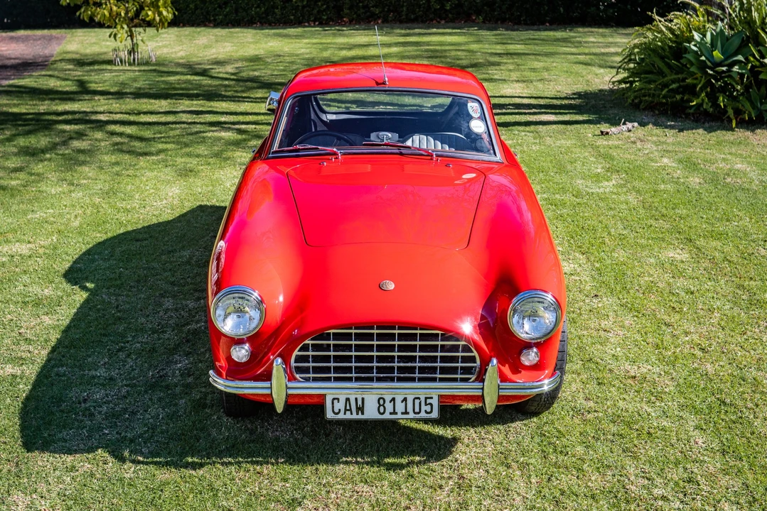 1955 AC Ace & Aceca - Image 12 of 31