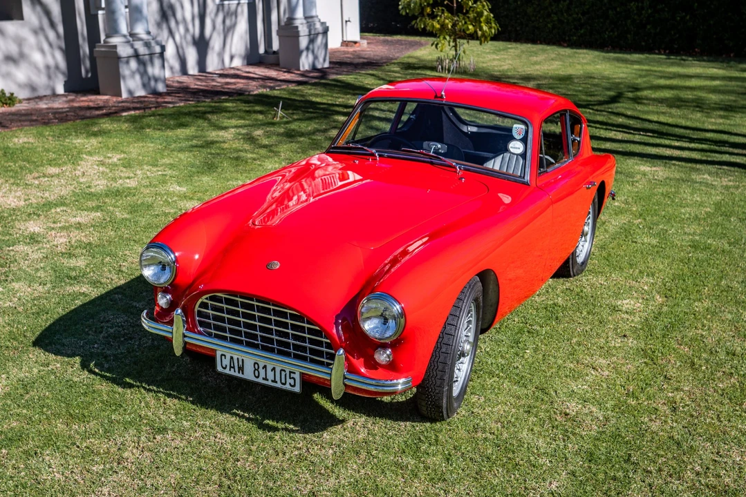 1955 AC Ace & Aceca - Image 19 of 31