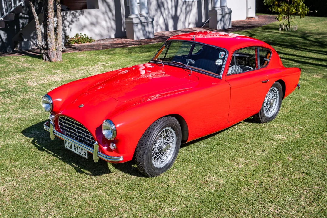 1955 AC Ace & Aceca - Image 23 of 31