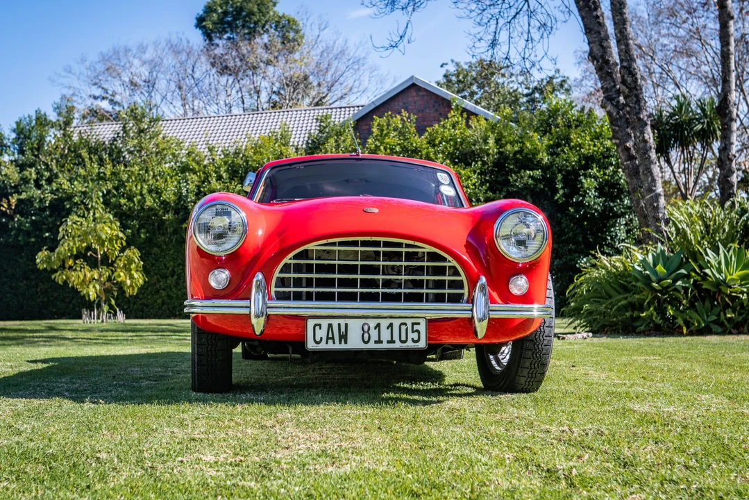 1955 AC Ace & Aceca - Image 14 of 31