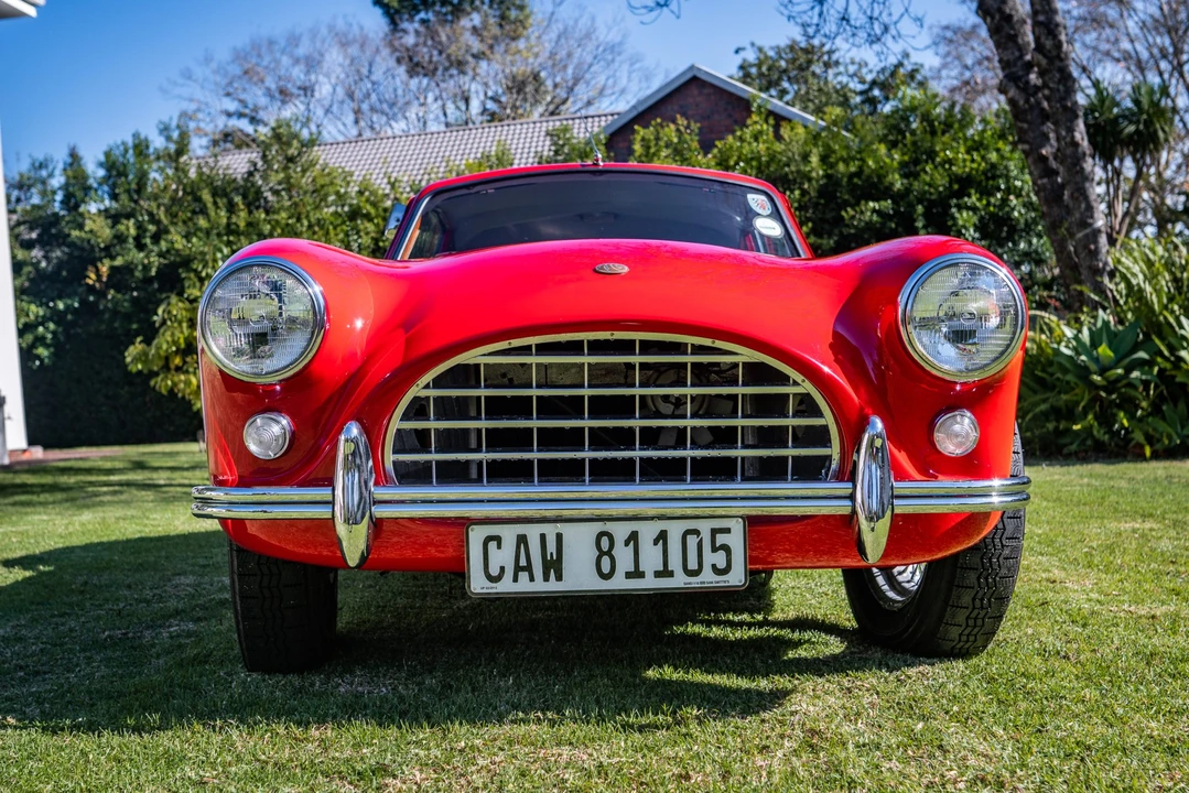 1955 AC Ace & Aceca - Image 15 of 31