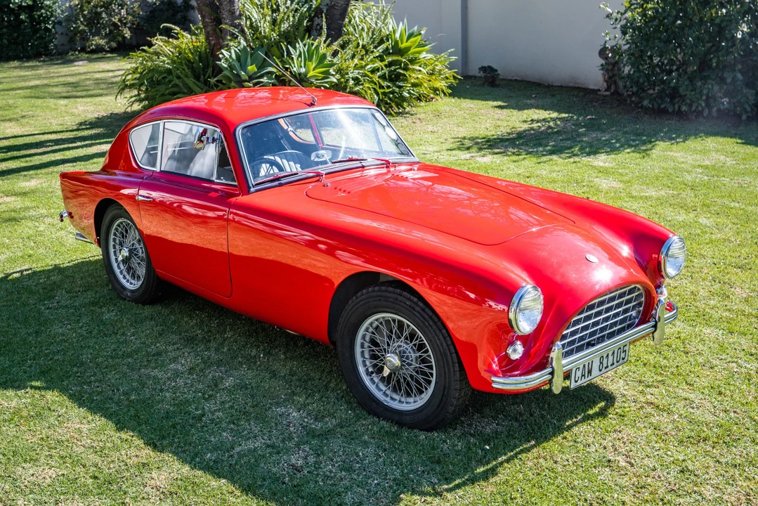1955 AC Ace & Aceca - Image 2 of 31