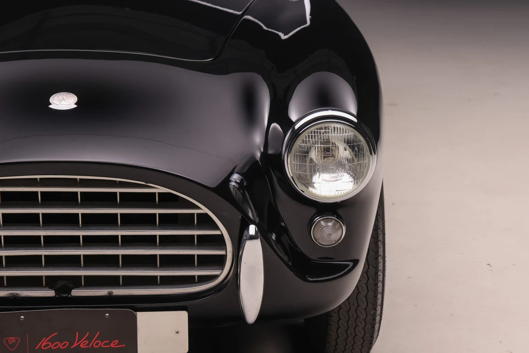 1959 AC Ace & Aceca - Image 24 of 31