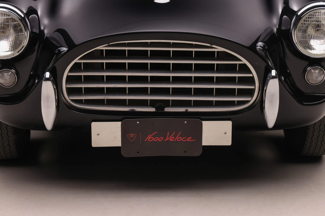1959 AC Ace & Aceca - Image 26 of 31