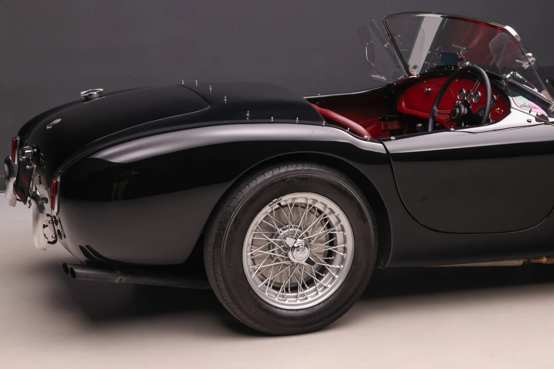 1959 AC Ace & Aceca - Image 16 of 31