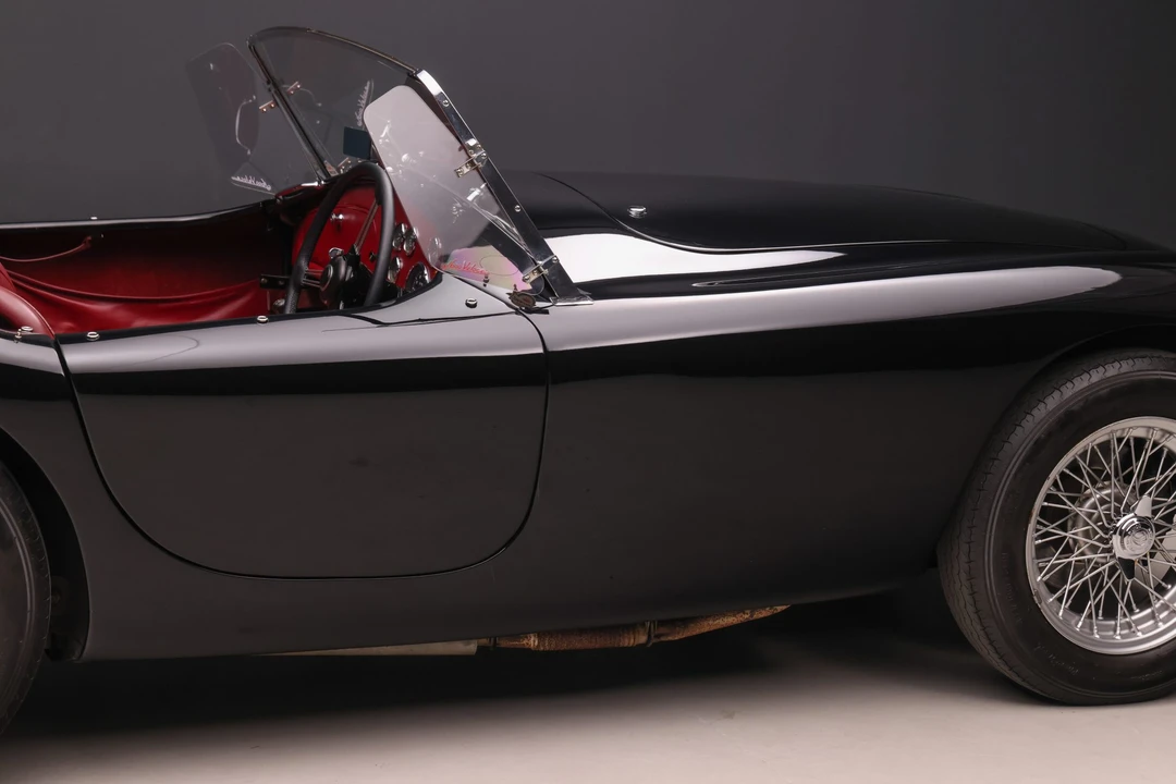 1959 AC Ace & Aceca - Image 17 of 31