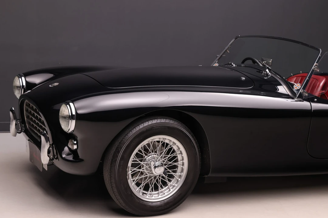 1959 AC Ace & Aceca - Image 19 of 31