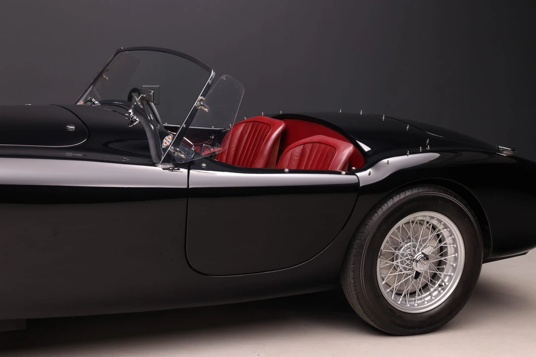 1959 AC Ace & Aceca - Image 20 of 31
