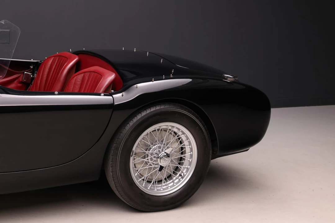 1959 AC Ace & Aceca - Image 21 of 31