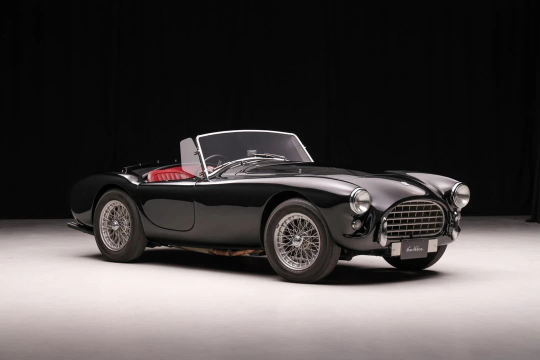 1959 AC Ace & Aceca - Image 2 of 31