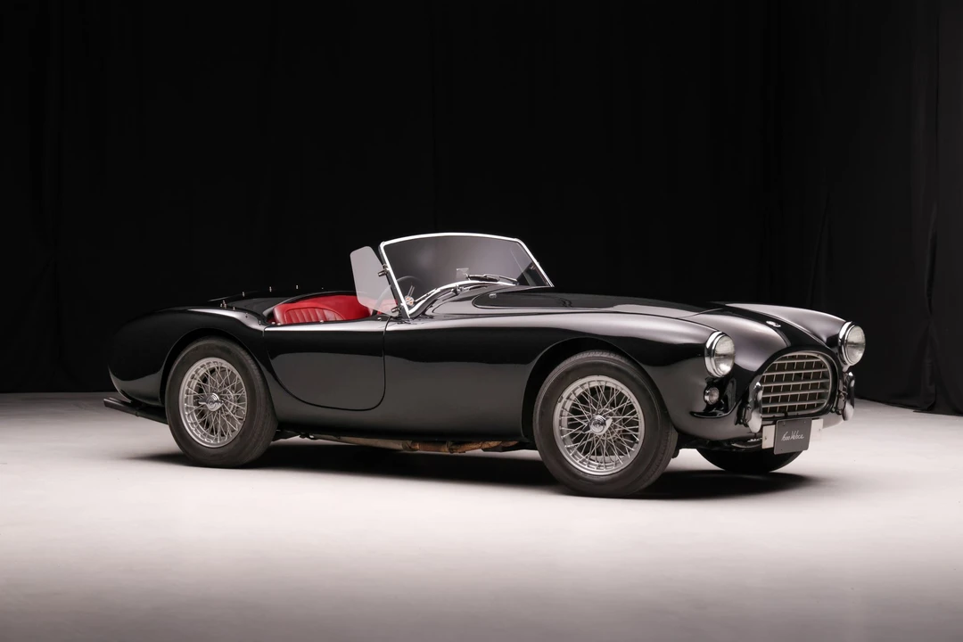1959 AC Ace & Aceca - Image 3 of 31