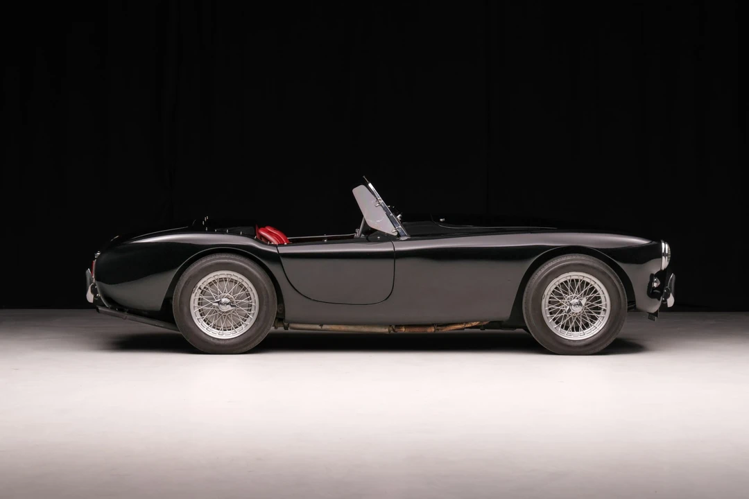 1959 AC Ace & Aceca - Image 4 of 31