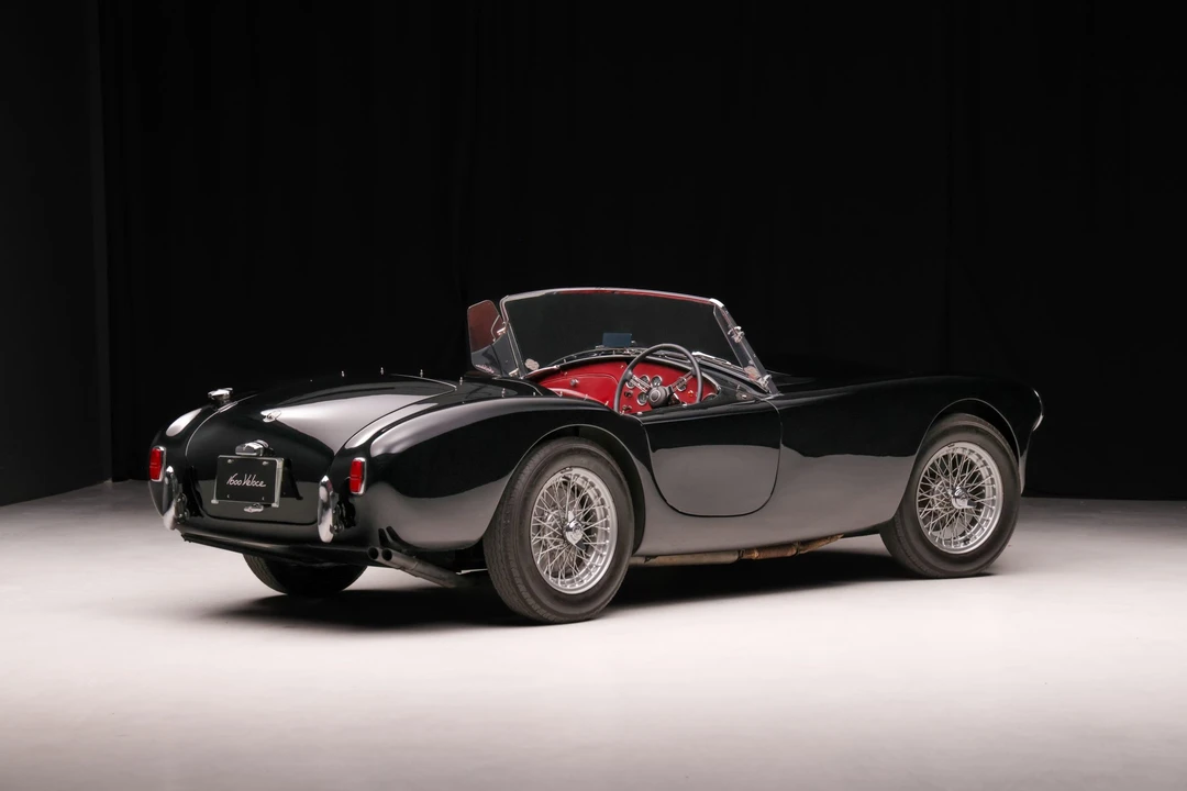 1959 AC Ace & Aceca - Image 5 of 31