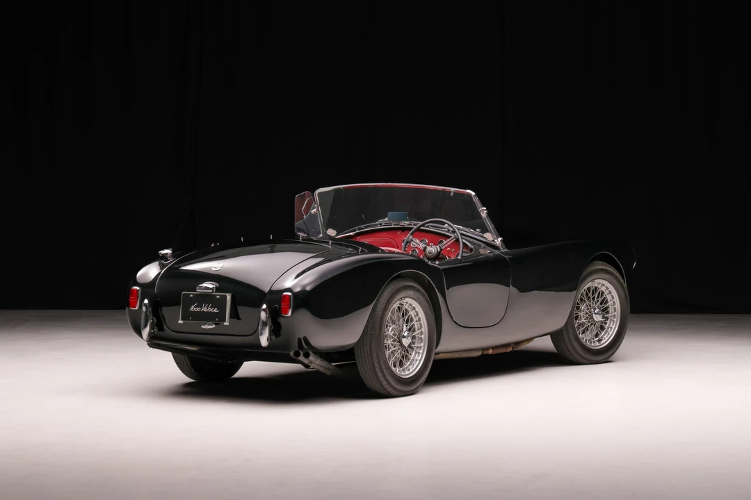 1959 AC Ace & Aceca - Image 6 of 31