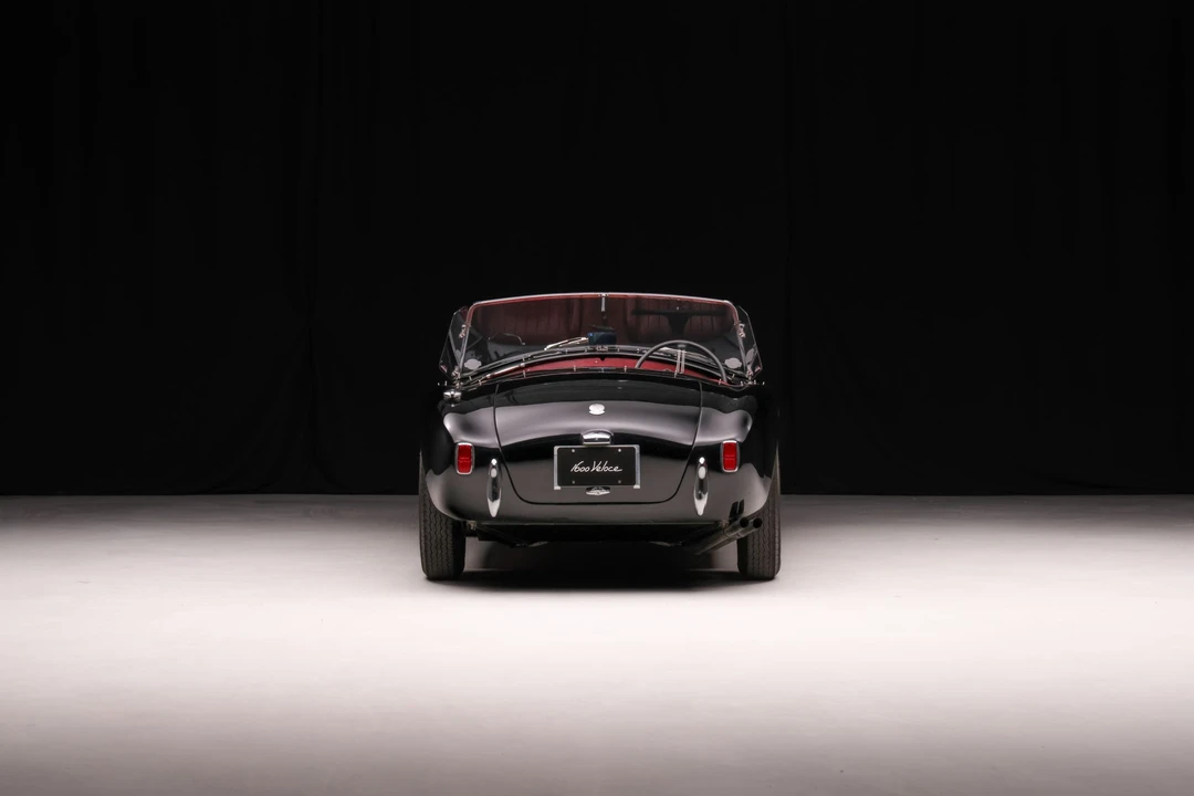 1959 AC Ace & Aceca - Image 7 of 31