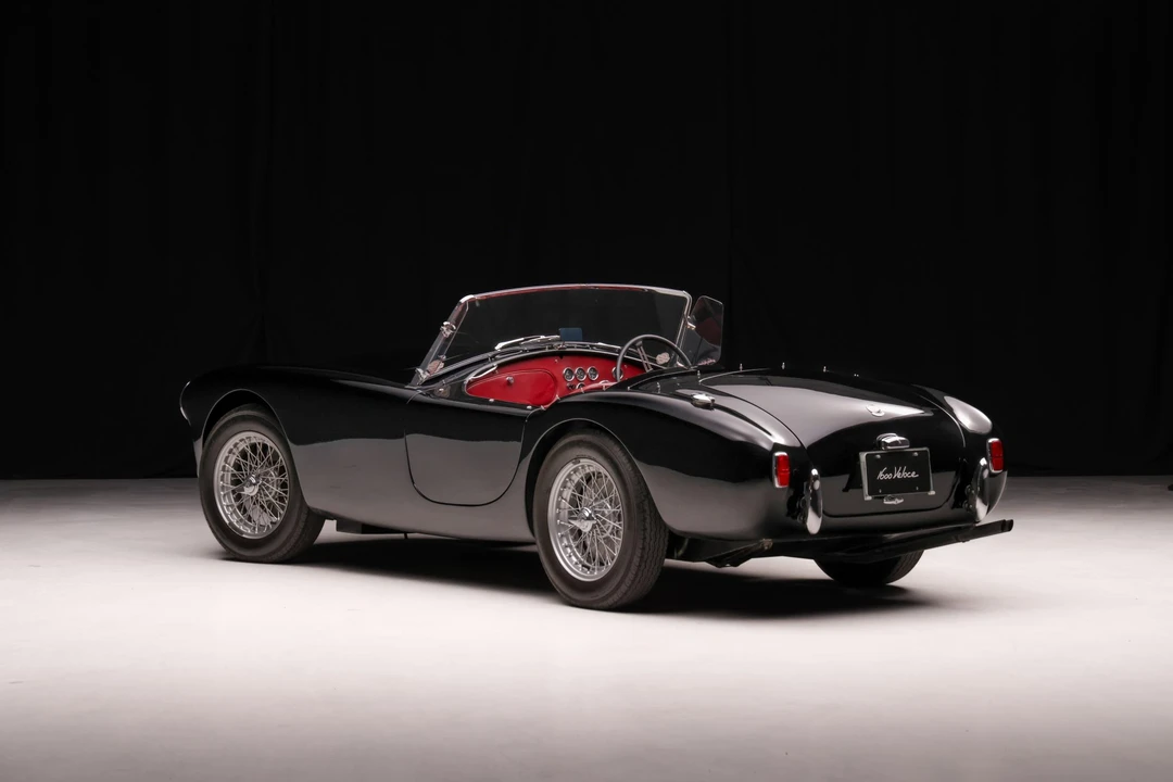 1959 AC Ace & Aceca - Image 9 of 31