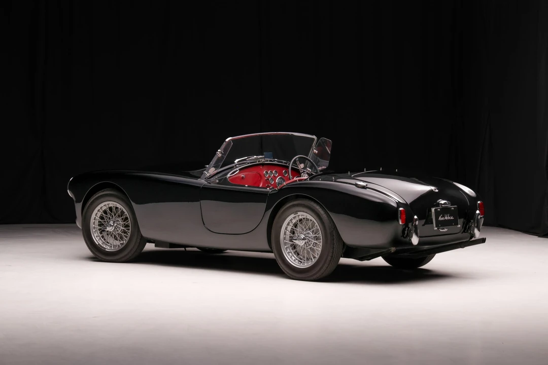 1959 AC Ace & Aceca - Image 10 of 31