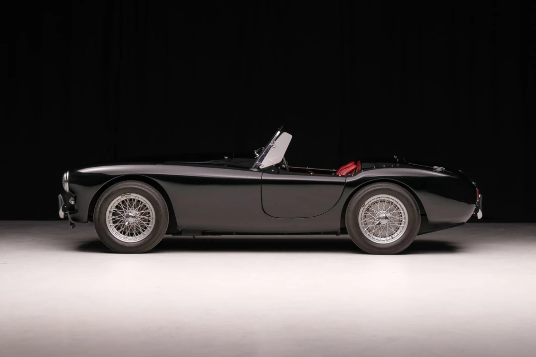 1959 AC Ace & Aceca - Image 11 of 31