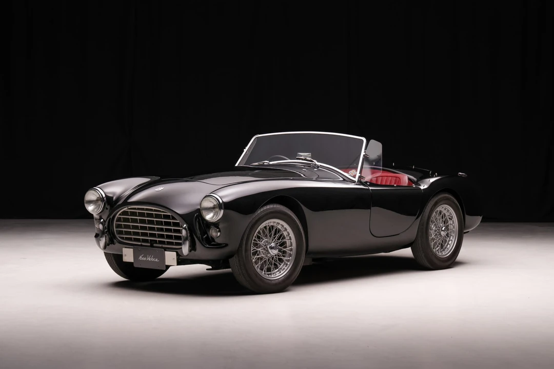 1959 AC Ace & Aceca - Image 13 of 31