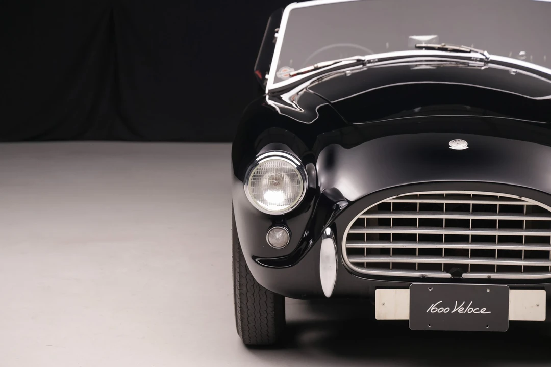 1959 AC Ace & Aceca - Image 21 of 31