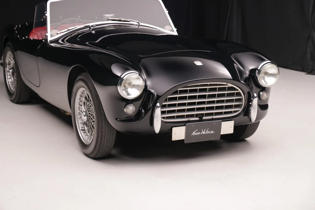 1959 AC Ace & Aceca - Image 25 of 31