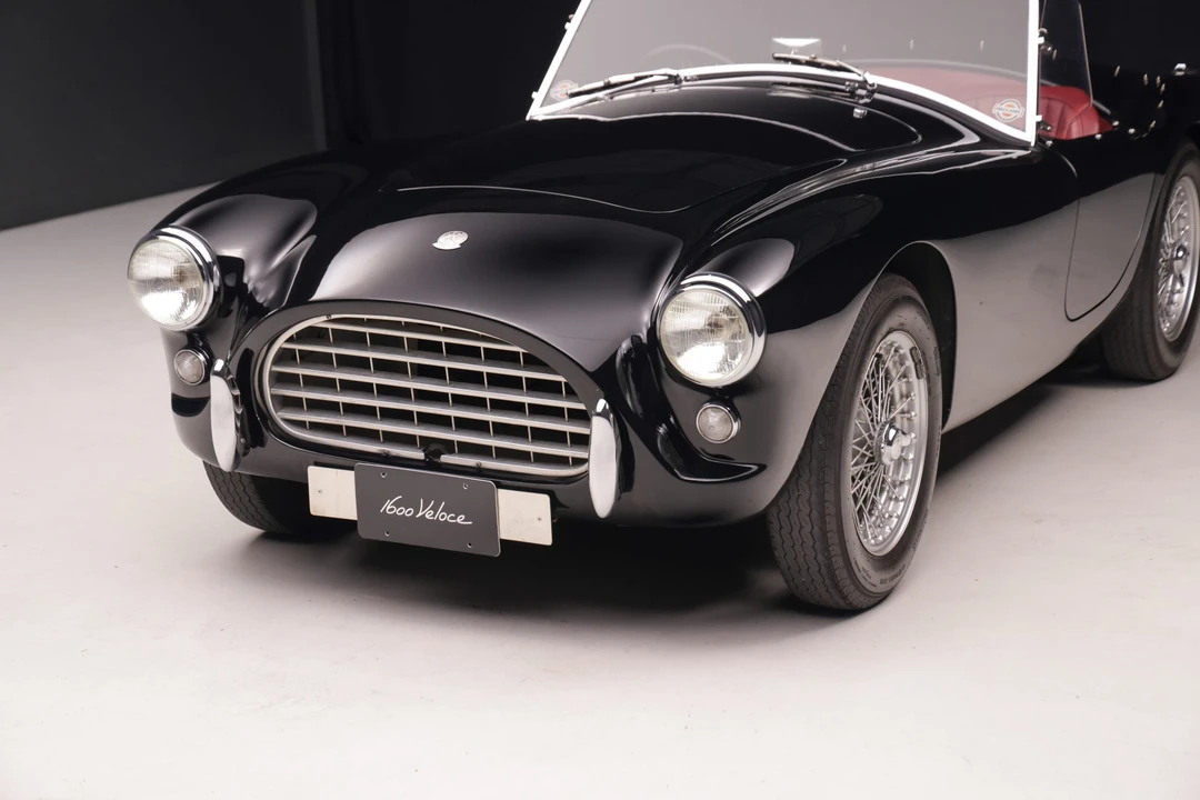 1959 AC Ace & Aceca - Image 26 of 31