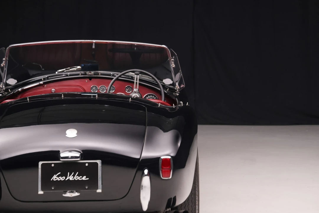 1959 AC Ace & Aceca - Image 30 of 31