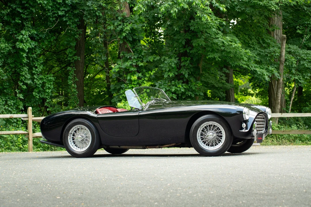 1959 AC Ace & Aceca - Image 2 of 31