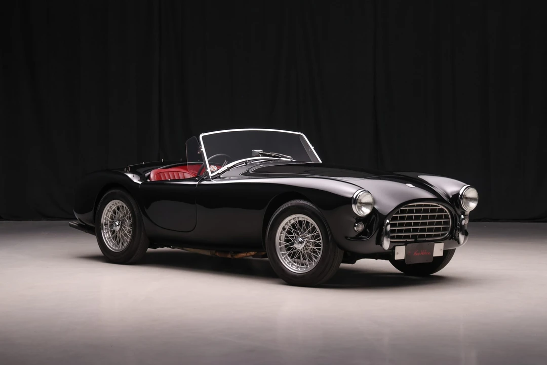 1959 AC Ace & Aceca - Image 3 of 31