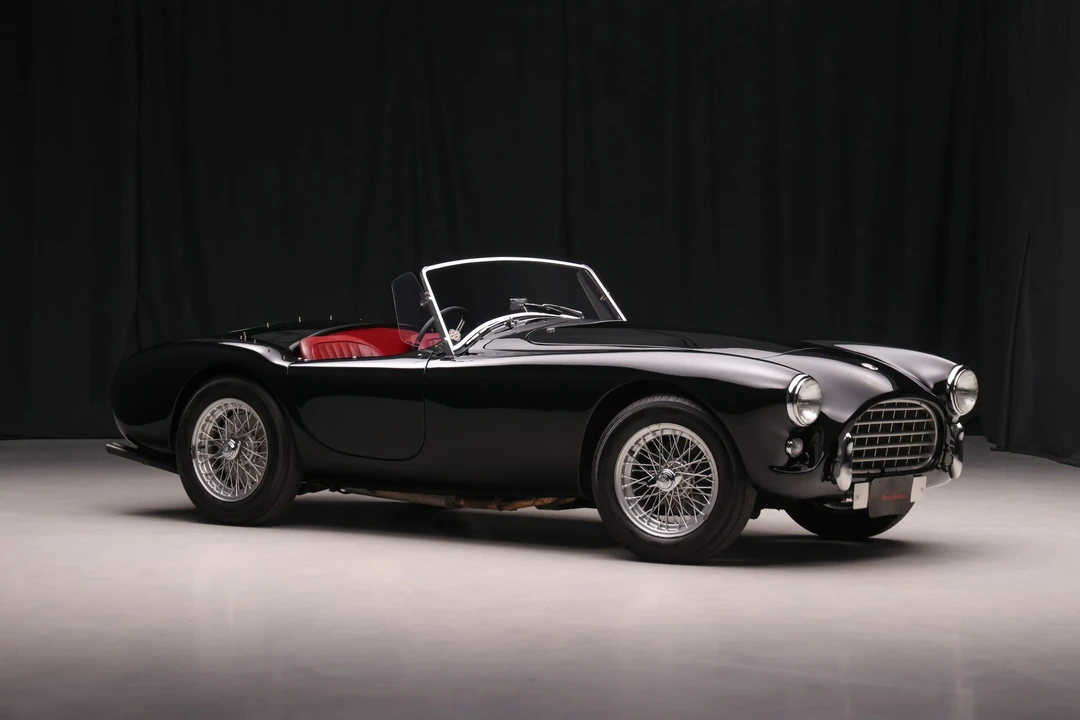 1959 AC Ace & Aceca - Image 14 of 31
