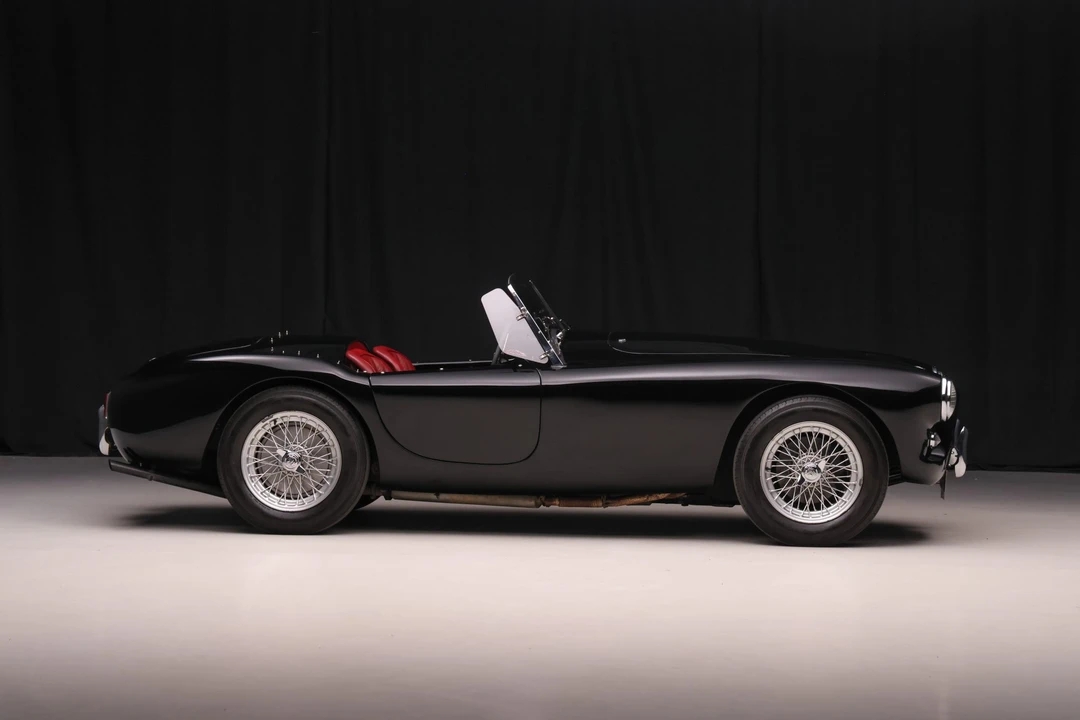 1959 AC Ace & Aceca - Image 13 of 31