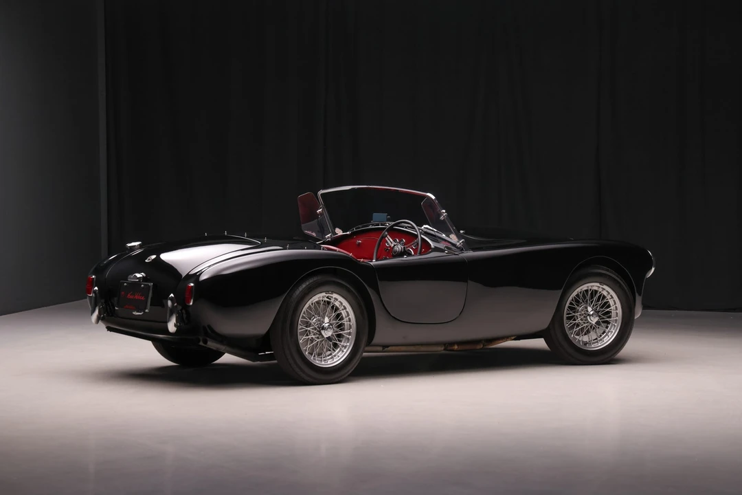 1959 AC Ace & Aceca - Image 12 of 31